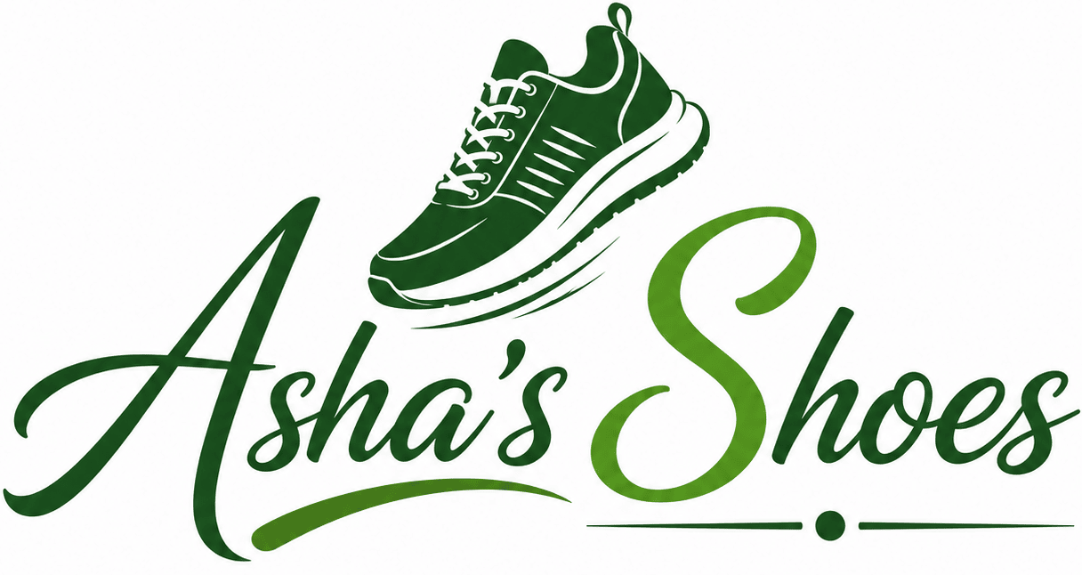 Ashas Shoes